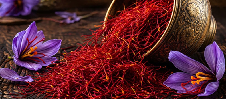 Complete Guide to Buying Authentic Negin Saffron: Prices and Authenticity Tests