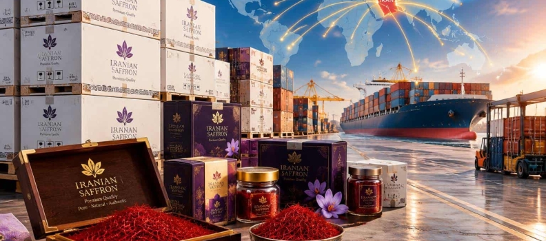 Best Saffron in the World: A Comprehensive Guide to Quality, Authenticity, and Iranian Saffron Exports