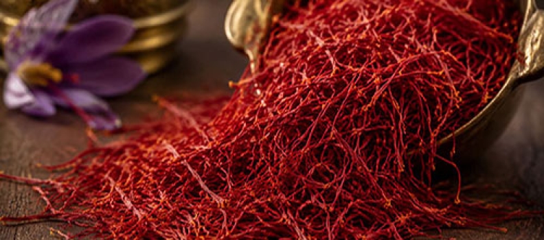 Health Properties and Benefits of Saffron: Usage Methods, Recommended Dosage, and Important Tips