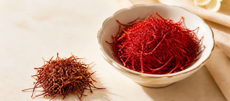 How to Tell Real Saffron From Fake: 7 Simple Tests